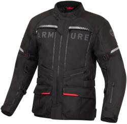 ARMURE Harold Aa Waterproof Black (J.ARM.HAROLD NEGRO-10)