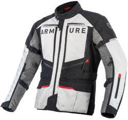 ARMURE Harold Aa Waterproof Black / Grey / Ivory (J.ARM.HAROLD NG/GRI/MAR)
