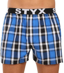 Styx Chiloți de bărbați Styx elastic sport multicolor (B1109) L (182597)