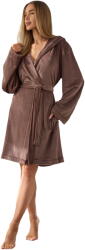 L&L Halat dama L&L 2509 LUNA ciocolată: S (32387 S)