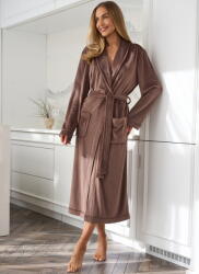 L&L Halat dama L&L 2510 AURA ciocolată: XL (32391 XL)
