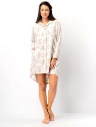 Key Női ing Key LND 567 2XL-4XL