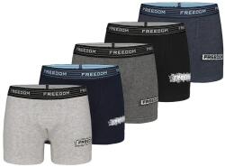 Donella fiús 8324B3 tini boxeralsó