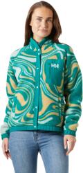 Helly Hansen Полар w imperial printed pile snap