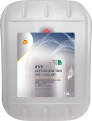 SHELL Adblue cu Aditiv anticristalizare 10L SHELL BT71U