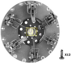 LUK Placa presiune ambreiaj LUK 231 0098 12 (231 0098 12)