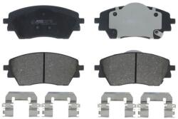 ABE set placute frana, frana disc ABE C10548ABE (C10548ABE)