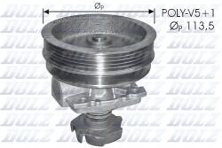 DOLZ Pompă de apă, răcire motor DOLZ S218 (S218)