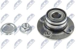 NTY Set rulment roata NTY KLT-PL-014 (KLT-PL-014)