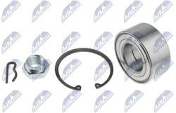 NTY Set rulment roata NTY KLP-CT-000 (KLP-CT-000)