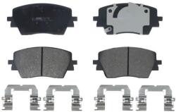 ABE set placute frana, frana disc ABE C10546ABE (C10546ABE)