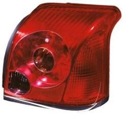 VAN WEZEL Lampa spate VAN WEZEL 5307932 (5307932)