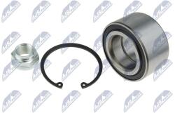 NTY Set rulment roata NTY KLP-HD-010 (KLP-HD-010)