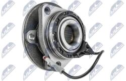 NTY Set rulment roata NTY KLP-PL-021 (KLP-PL-021)