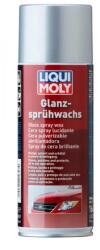 LIQUI MOLY Spray cu ceara lucioasa LIQUI MOLY Glanzsprühwachs 400ml (1647)
