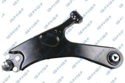 GSP Brat, suspensie roata GSP S063623 (S063623)