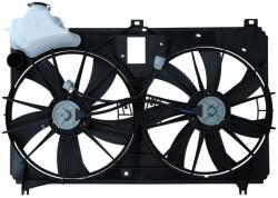 KAMOKA Ventilator, radiator KAMOKA 7740059 (7740059)