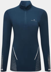 RONHILL TECH REFLECT 1/2 ZIP Női futófelső (2131000215)