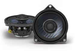 Alpine Dp2-40-b Difuzoare Coaxiale De 10cm (4") Pentru Bmw Si Tesla (dp2-40-b)
