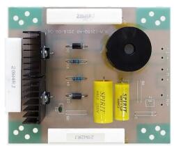 AVEX Filtru Activ pentru Frecventa Inalta (tweeter), putere 500W, cu protectie, AVX-MRF01 (AVX-MRF01) - vagauto