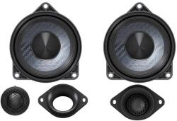 Alpine Dp2-40c-b Difuzoare Componente De 10cm (4") Pentru Bmw (dp2-40c-b)
