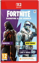 Epic Games Fortnite Darkfire & Ice Bundle (Switch 2)