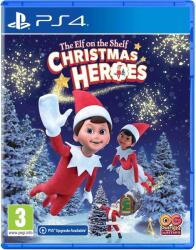 Outright Games The Elf on the Shelf Christmas Heroes (PS4)