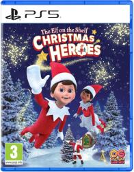 Outright Games The Elf on the Shelf Christmas Heroes (PS5)