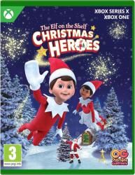 Outright Games The Elf on the Shelf Christmas Heroes (Xbox One)