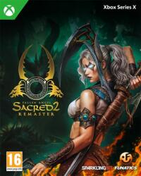 THQ Nordic Sacred 2 Remaster (Xbox Series X/S)