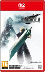 Square Enix Final Fantasy VII Remake Intergrade (Switch 2)