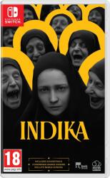 11 bit studios Indika (Switch)