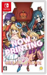 PLAYISM Heart of Crown (Switch)