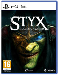 NACON Styx Blades of Greed (PS5)
