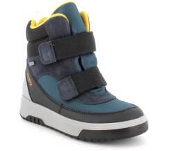 Primigi bélelt, vízálló (Gore-Tex) téli csizma (31-35 méret) 8888322 (35)