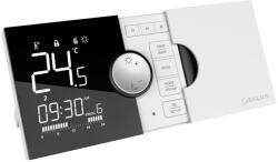SALUS Termostat programabil fara fir, Salus 091Pro-RF (091PRO-RF)