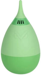 VSGO Imp légpumpa cserélhető szűrővel (zöld) (VSGOVB014E)