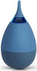 VSGO Imp légpumpa cserélhető szűrővel (kék) (VSGOVB012E)