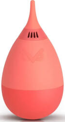 VSGO Imp légpumpa cserélhető szűrővel (narancssárga) (VSGOVB011E)