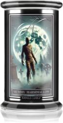 Kringle Candle Mummy Marshmallow ароматна свещ 623 гр