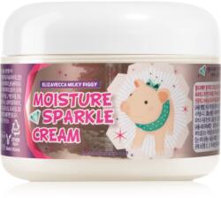 Elizavecca Milky Piggy Moisture Sparkle Cream озаряващ хидратиращ крем 100ml