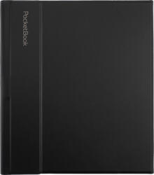 PocketBook e-book tok - PB1042 FLIP gyári Tok fekete (FL-1042-BK-WW)