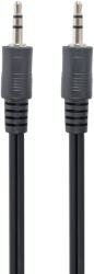  OEM Jack 3, 5mm M/M audió kábel 5m (XAKABJJ5)