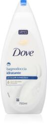 Dove Original Shower Gel gel de dus hidratant pentru femei 750 ml