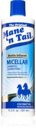 Mane ‘n Tail Micellar finom micellás sampon biotinnal 331 ml