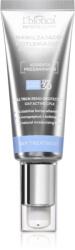 l'biotica Estetic Clinic Oxy Treatment védő oxidáló krém SPF 30 35 ml