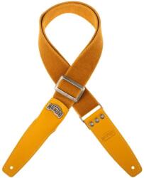 Magrabò Stripe SS Cotton Washed Black 5 cm, Core Black