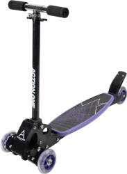Action Roller Action One Rookie, 4 kerék, Lila (SRTV0066.9)