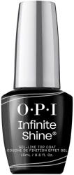 OPI Fedőréteg zselés hatású körömlakkhoz OPI Infinite Shine Top Coat, 15 ml