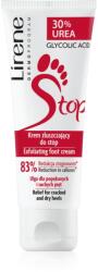 Lirene Podology Foot Care Gyengéd hámlasztó krém lábakra 75 ml